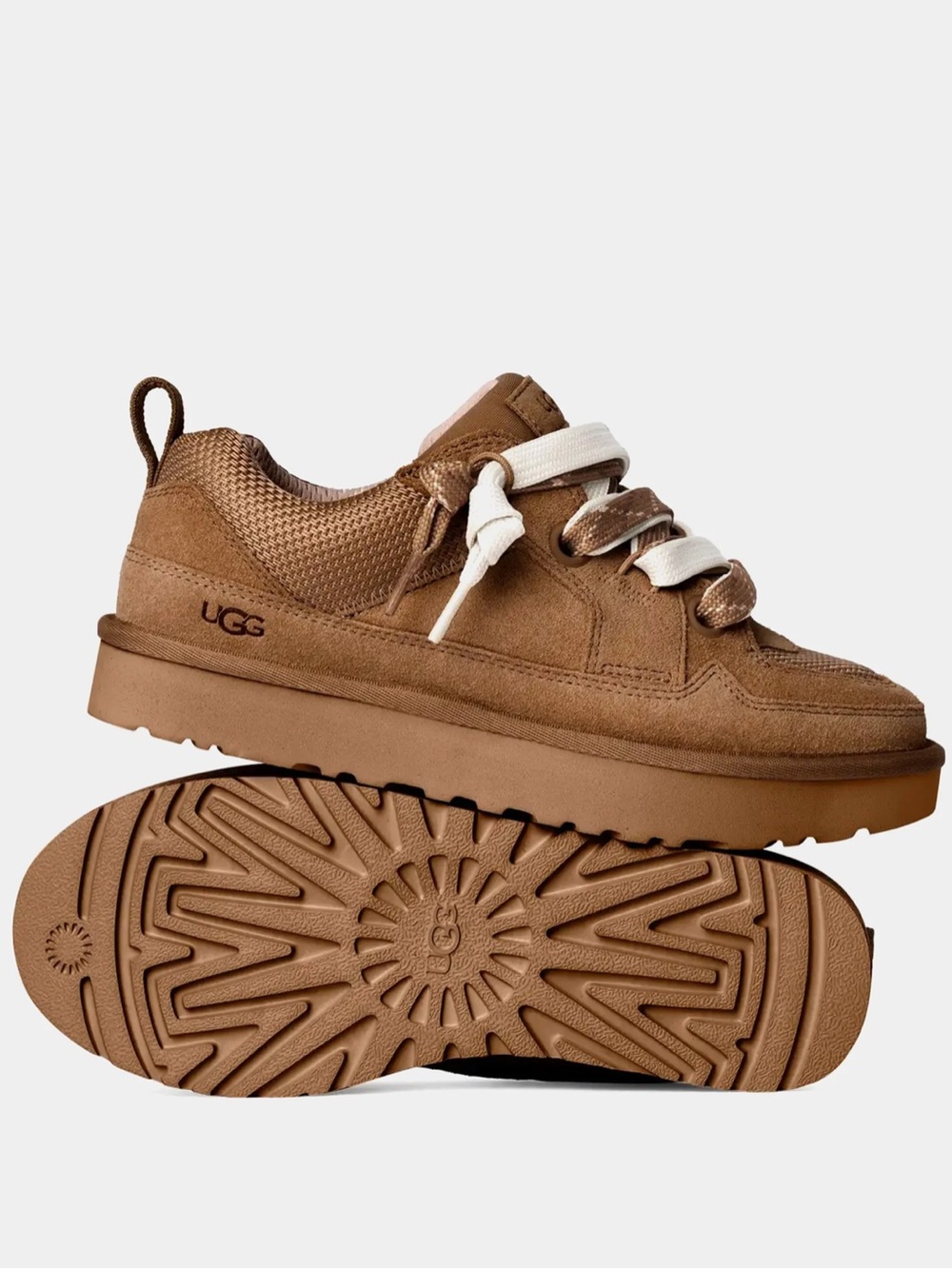 UGG Lowmel Sneaker NWB